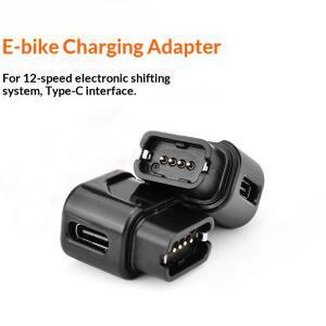 시마노 12단 휴대용 전자 변속기에 적합한 자전거 변속 어댑터 충전기