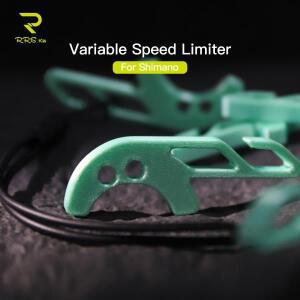 RRSKIT MTB 로드 바이크 리어 디레일러 시프트 리테이너 시마노 12단 변속기 체인 교체 고정 클립 도구