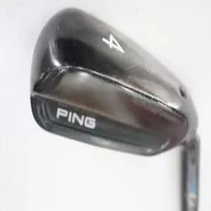 중고  뉴G 크로스오버 22.5도 4번 드라이빙아이언 2026011217032