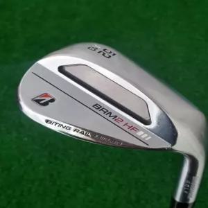 중고 브리지스톤 BRM2 HF 52도 다이나믹골드 S200 웨지, 코드-023586