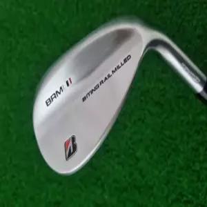 중고 브리지스톤 TOUR B BRM 52도8바운스 M 모듀스 105-S 웨지, 코드-C011458