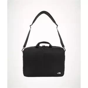 NN2PR52A 시티 글라이드 크로스백 BLACK 1643058