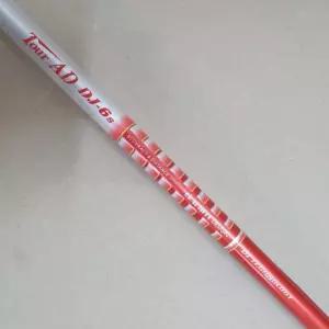 투어에이디 DJ-6S 드라이버 샤프트 (44인치,슬리브없음)