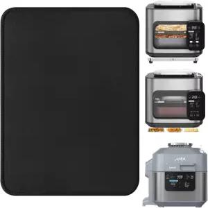 닌자 콤비용 내열 매트 / SFP700 SF301 스피디 올인원 멀티쿠커 오븐 에어프라이어용 슬라이딩 패드 캐디