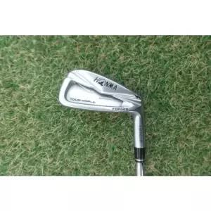 아이언세트  TOUR WORLD TW727P R강도 커버x (G27)