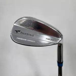 중고 브리지스톤 V300-1포지드 TW-04 SW웨지 다이나믹골드 정품 E602408 남자56