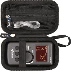 손데리/KLIQ 메트로피치 SQ60 디지털 메트로놈 및 액세서리용 케이스 전용