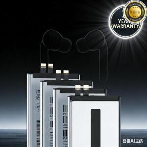 2962B8(iPlay 30) CUBE ALLDOCUBE용 노트북 배터리 Cube iPlay Pro 태블릿 PC 9000mAh 실제 용량