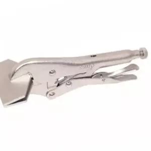 와꾸바리 철판용 캔버스집게 캔버스플라이어 클램프 왁구바리 스마토 캔버스 플라이어 E1WE9178B8