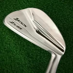 중고  ZU85 2번18도 드라이빙아이언 미야자키 투어이슈 6S-커버없음 (023803)