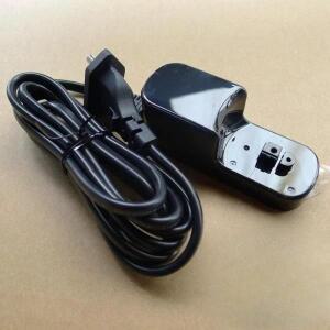 파나소닉 RE7-52 ES-RW30 ES-SA40 ES4025 ES4026 ES4027 ES365 ES3042 220v 충전기 전원 코드용 새로운 EU