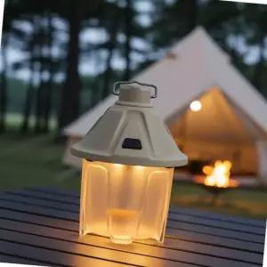 고휘도 캠핑 랜턴 L1 차박용 텐트 조명 휴대용 방수 야외