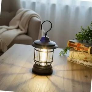 무선 캠핑 조명 텐트등 충전식 휴대용 야외 랜턴 텐트 조명등