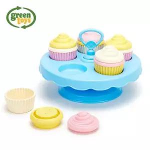 그린토이즈 컵케이크세트