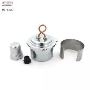 프리미어 97-5320 알코올 램프 (기화식)