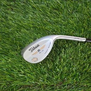 중고 타이틀리스트 남자60도웨지 타이틀리스트 보키디자인 스핀밀드 중고