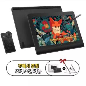 (구매이벤트) 엑스피펜 XPPen 아티스트 Ultra 16 4K OLED 터치 액정타블렛