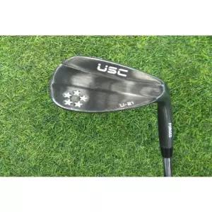 웨지 야마모토 USC S강도 60도 커버x (G78)