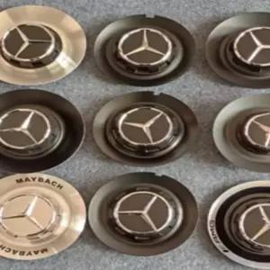 벤츠 휠캡 그랜드 커버 휠 다양한사이즈 마이바흐