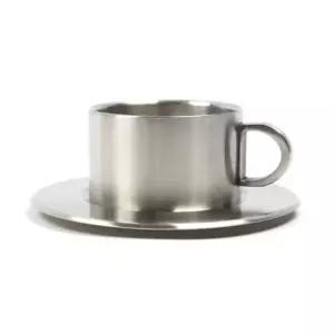 이중 진공 스텐 커피잔 찻잔 세트 스텐컵세트