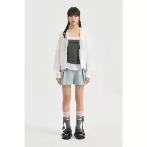 [럭키슈에뜨](센텀시티점) 세일러 스카시 니트 가디건 (LFWCM25420)