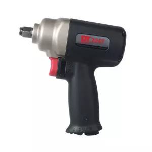 -1 2 미니 에어임팩렌치 슈퍼파워 224T 40-330 Ft Lbs (1EA)임 임트 전동공구 임렌치 양손사용가능 후방배