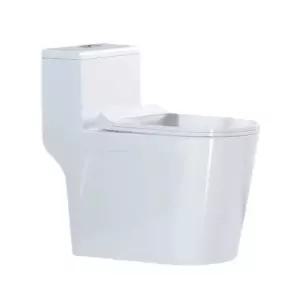 블루 세면대 양변기 위생도기 치마형 골드 욕실용품 칼라변기