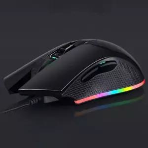 전자동 마우스 자동 클릭 오토 클릭커 매크로 게이밍 오토 마우스 모델 표준 게임