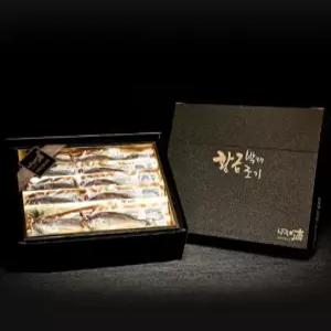 황금조기(국산) 명품세트 [조기10미]