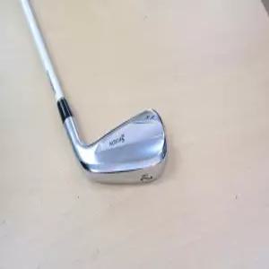 중고  ZX 2번 18도 R 드라이빙아이언