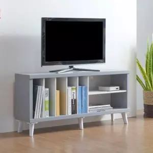 민디 다용도 칸 거실장 1200