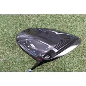 드라이버 미즈노 st-z 220 SR강도 9.5도 커버x