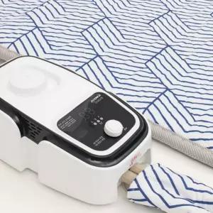 일월 온수매트 전자파NO 1인용 싱글 전기 온열 메트 침대매트