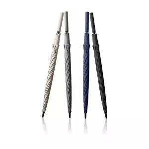 [골드스마일]8K UP + 베이직 골프 장우산 커버 우산 골프 튼튼한 양산 자동 장 차