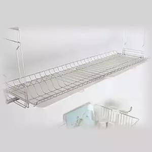 [하프클럽/셀러허브]견고한 주방상부장 마무리 세련된 슬라이드 600