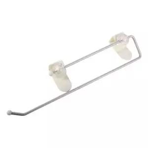 [하프클럽/셀러허브]AL도어부착용 스텐키친타올걸이 키친타올걸이