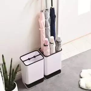 [하프클럽/셀러허브]신발장우산 형 모던 현관 우산 우산걸이 꽂이