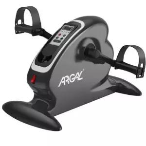 실버 재활 자전거 전동 스텝퍼 무릎 운동기구 자동 실내 운동기