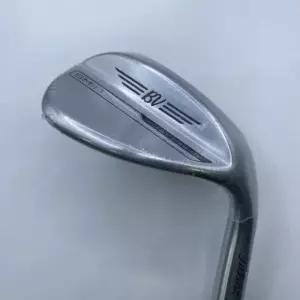 타이틀리스트 보키 SM10 웨지 120G 60도(01697)