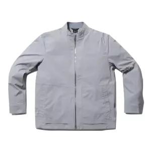 [롯데백화점]올젠 스트레치 바람막이 점퍼 ZBG2JJ1201