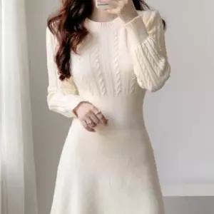 여름 데일리원피스 선물 여자친구 편안한 여친룩 봄