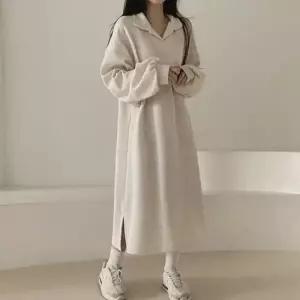 여름원피스 여자친구 봄 선물 빅사이즈여성의류 정장