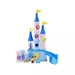 플레이모빌 주니어 디즈니 신데렐라와 성 PM71457