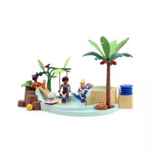 플레이모빌 어린이 수영장 PM71529