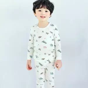 [보리보리/바풀 주니어]바풀 MK SS62-19 아동내복 간절기 모달 유아 아동 주니