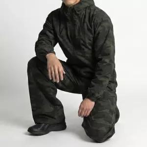 [라일리의류] Rly 빅사이즈 후드집업 남성후드티 여자후드티 오버핏