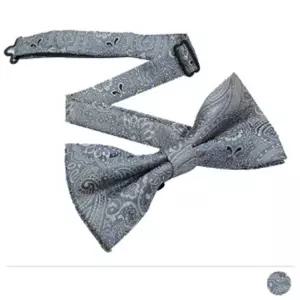 보타이 기본 남성 넥타이 사무실 고급 멋쟁이 편리한