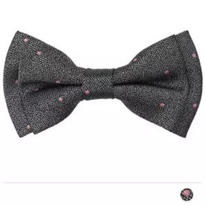 보타이 멋있는 리본 면접 일반 사무실 기본 남성 신상