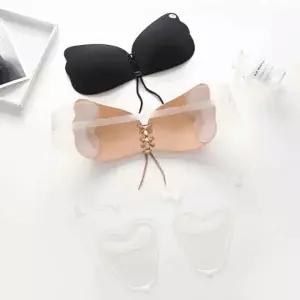 코르셋 누드브라