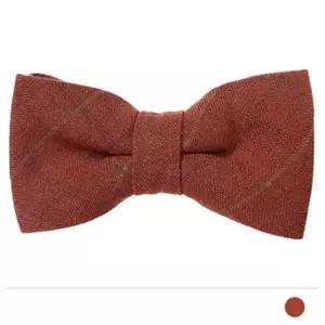 보타이 일반 패션 멋있는 넥타이 남자 면접 면 정장